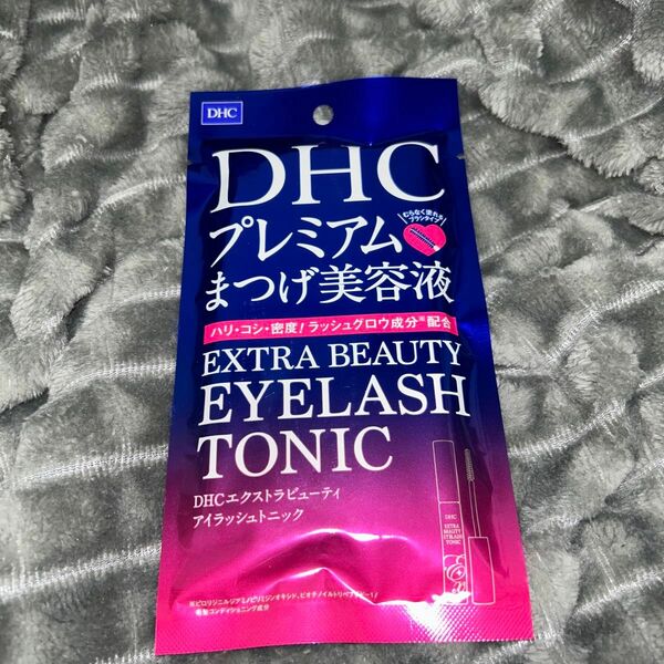 DHC エクストラビューティアイラッシュトニック 6.5ml