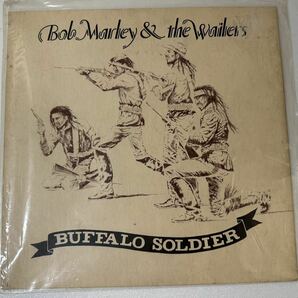 ※良品 購入難※レゲエレコード2枚組　Bob Marley