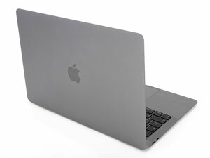 【ジャンク】Apple MacBook Air (Retina 13インチ 2020) MWTJ2J/A S.グレイ i3/8GB/256GB OS起動しない【及川質店】