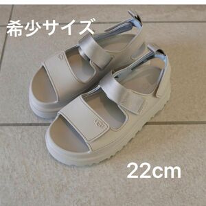 UGG for emmi W GOLDENGLOW 別注