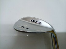 【単品 ウェッジ 】MIZUNO ミズノ MP Tシリーズ 56-13 56° N. S. PRO 950ＧＨ スチールシャフト メンズ右_画像1