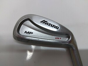 UT MIZUNO ミズノ MP ux1 アイアン型 ユーティリティ 24° flex:R TOUR SPIRITカーボンシャフト メンズ右