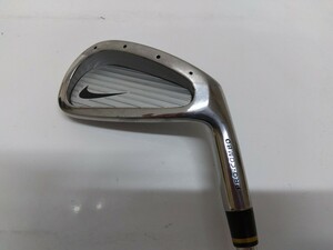 【単品3番アイアン】NIKE ナイキ PRO COMBO FORGED flex:不明 TRUE TEMPERスチールシャフト メンズ右