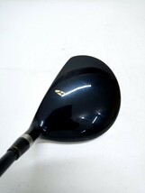 HONMA BERES MG712 3W 15度 flex:R ARMRQ BY9 メンズ右 ホンマ ベレス フェアウェイウッド 本間ゴルフ_画像3