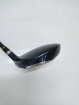 HONMA MG460 RF W-Ni 5W 18度 flex: R ARMRQ 851 メンズ右 ホンマ フェアウェイウッド 本間ゴルフ_画像4