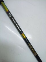 HONMA MG460 RF W-Ni 5W 18度 flex: R ARMRQ 851 メンズ右 ホンマ フェアウェイウッド 本間ゴルフ_画像6