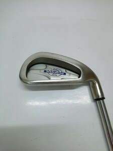 【単品5番アイアン】 Callaway GOLF STEELHEAD X-14 IRONS flex:不明 メンズ右 N.S.PRO 950GH キャロウェイ アイアン