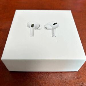 アクティブノイズキャンセリングイヤホン AirPods Bluetooth 5.3充電ケーブル付き 自動ペアリング 新品 未使用 同様品多数有 USB対応