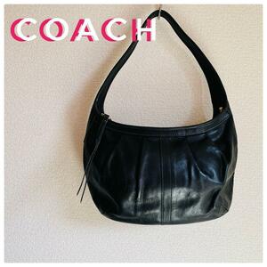 COACH コーチ ハンドバッグ エルゴレザープリーテッド