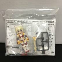 未開封 メガハウス デスクトップアーミー 長靴小隊 全6種セット 彩色済可動フィギュア_画像8