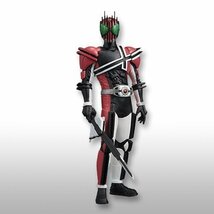 未開封 仮面ライダーシリーズ DXF～Dual Solid Heroes～ vol.6 仮面ライダーディケイド プライズ CRANEKING_画像4