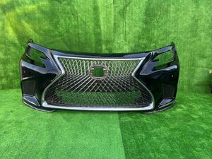 Lexus LEXUS LS LS500 LS500h GVF50 GVF55 VXFA50 VXFA55 GenuineフロントBumper 53165-50010 53111-50200 