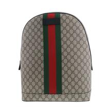 GUCCI グッチ バッグ リュックサック/デイパック 442722 PVC GGスプリーム バックパック 442722_画像1