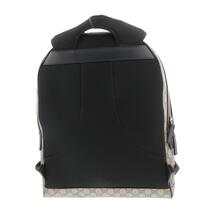 GUCCI グッチ バッグ リュックサック/デイパック 442722 PVC GGスプリーム バックパック 442722_画像3