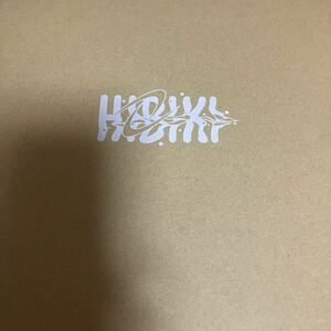 ゆず　DVD FC限定生産HIBIKI COMPLETE BOX CD付　