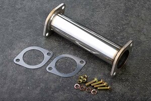 5ZIGEN オプションパイプ ストレートパイプ シルビア E-S14 H5/10～H11/1 SR20DET