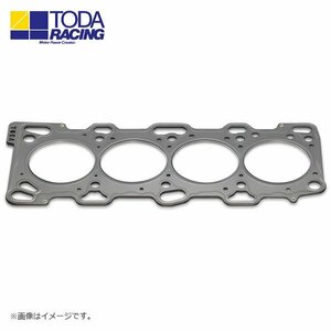 TODAレーシング ハイストッパーメタルヘッドガスケット 1.2mm Φ86.5mm ランサー CN9A CP9A CT9A 4G63 EVO4～9