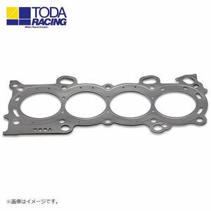 TODAレーシング ハイストッパーメタルヘッドガスケット 0.6mm Φ88.0mm オデッセイ RB1 K24A