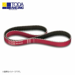 TODA レーシング ハイパワータイミングベルト 153RU29 ランサー CT9A 4G63