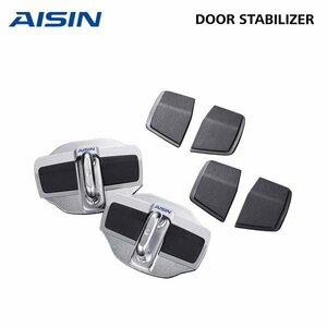 AISIN アイシン ドアスタビライザー フロント/リア共用 フレア MJ55S