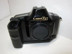 Canon T90 ボディー ■ジャンク■ 10693