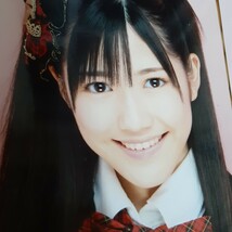 渡辺麻友リクエストアワー　言い訳Maybe L版生写真2枚　AKB48 SKE48 NMB48 HKT48 NGT48 SUT48 アイドル　チームB_画像2