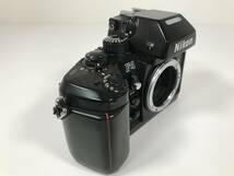 ニコン Nikon F4 ボディ フィルムカメラ C1_画像5