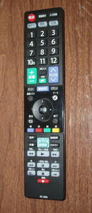 ORION телевизор дистанционный пульт RC-005 оригинальный товар-заменитель новый товар не использовался RC-001*RC-004 тоже соответствует 