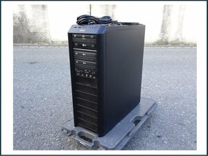 Antec　アンテック　ゲーミングPC　自作ケース　通電確認のみ　現状出品　引取OK♪