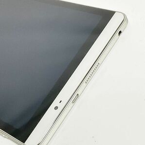 即決 docomo ドコモ d tab Compact d-02H 8インチ タブレット Android アンドロイド の画像3