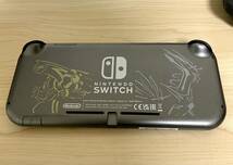 1円〜 Nintendo Switch Lite ニンテンドースイッチ スイッチライト 保護ケース スティックカバー スペシャルセット 美品 激安大特価_画像4