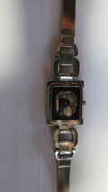 セイコーエプソン社製　レディース　腕時計　Ｙ１５０Ａ型　クオーツ２針　稼働中　 _画像9