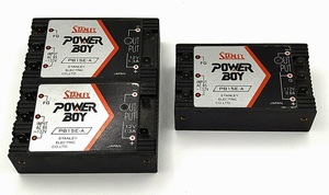 スタンレー電気　スイッチング電源モジュールPOWERBOY ３種