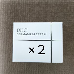 ※ DHC 超高級ラインGEクリーム(リフィル)2個セット※