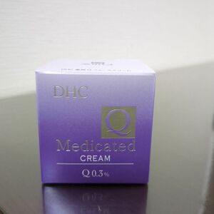 ※ DHC 薬用Qフェースクリーム 50g ※