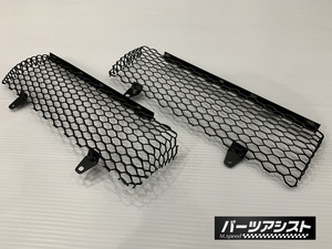 ハコスカ 後期 GT-R レプリカフロントグリルネット 網 ネット GC10 KGC10 KPGC10 旧車 S20 L型 L28 GTR R仕様