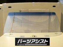 S30Z フロントガラス ボカシ有 旧車 HS30 S31 フェアレディZ 240Z 240ZG Z432 PS30 L型 S20 L28_画像1