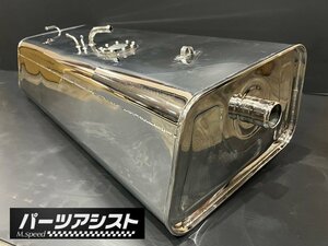 再入荷しました ハコスカ　75L ステンガソリンタンク　GC10 KGC10 燃料　旧車 ケンメリ S30Z タンク ガソリン ヒューエル