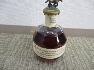 未開栓　Blanton's ブラントン 93年 750ml 46.5% バーボン ウイスキー　ケンタッキー