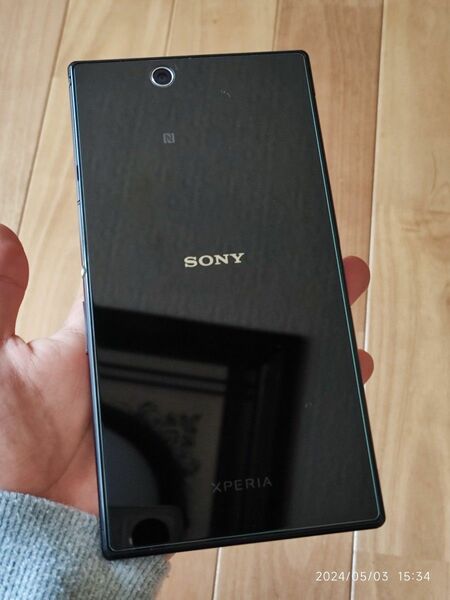 【美品】Xperia Z ultra C6833