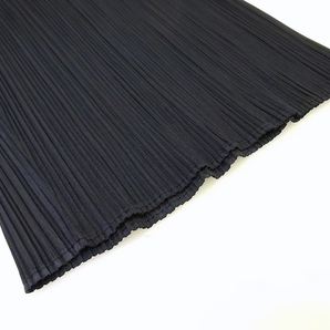 PLEATS PLEASE プリーツプリーズ プリーツパンツ 2 PP04-JF643 ISSEY MIYAKE イッセイミヤケの画像5