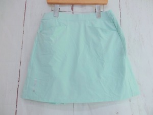 RLX Reex Mini Skirt xs Green