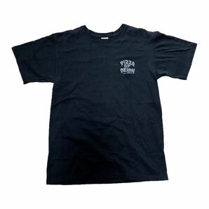 PIZZA OF DEATH Tシャツ WE ARE FUCKIN' ONE