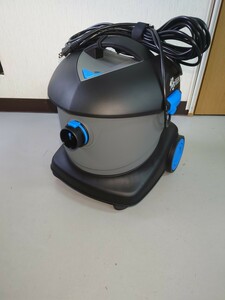  unused goods large one industry ultimate HEPA dry vacuum 