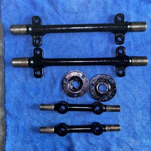 SR311 Fairlady suspension parts 