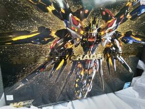 ★ストライクフリーダムガンダム　MGEX　★機動戦士ガンダム　SEED　1/100　★未組立　新品