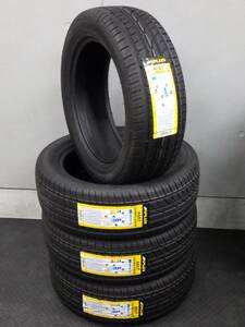 未使用!! 235/55R19 APLUS エイプラス A607 4本セット 24050204