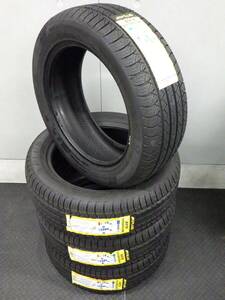 未使用!! 225/65R17 APLUS エイプラス A919 4本セット 24050203