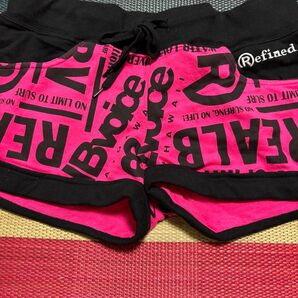 【美品】リアルビーボイス ショートパンツ