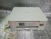 Brotherプリンター MFC-J738DN (Fax対応）動作品_画像2